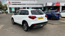 Suzuki Vitara 1.0 Boosterjet SZ-T 5dr Auto Petrol Estate